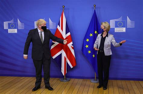 Latest Brexit Betting ahead of No Deal deadline .